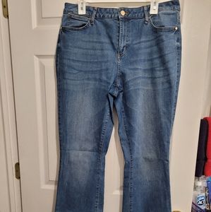 Jennifer Lopez Jeans